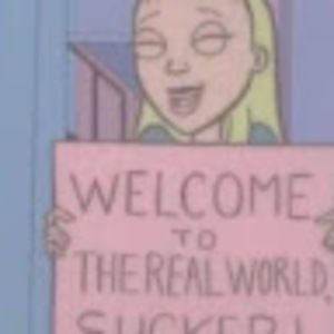 Meet your Posher, Bailey